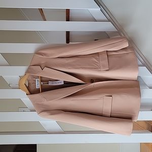 The Drop Women's Blake Long Blazer